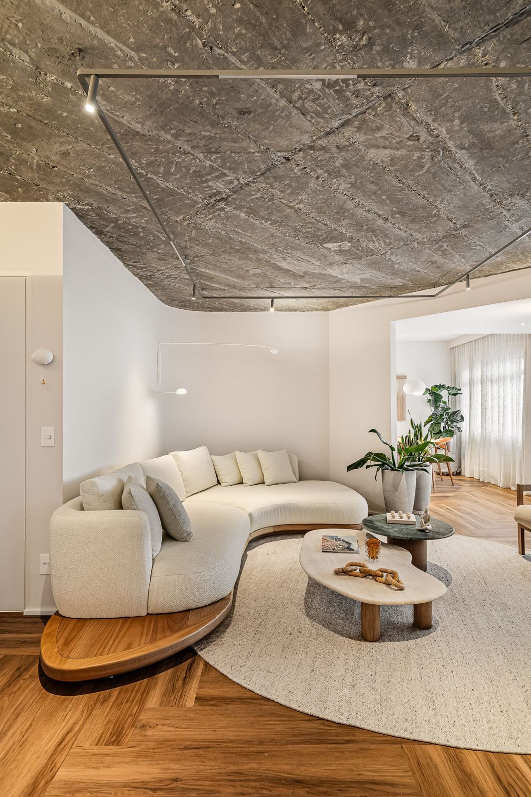 808 Arquitetura