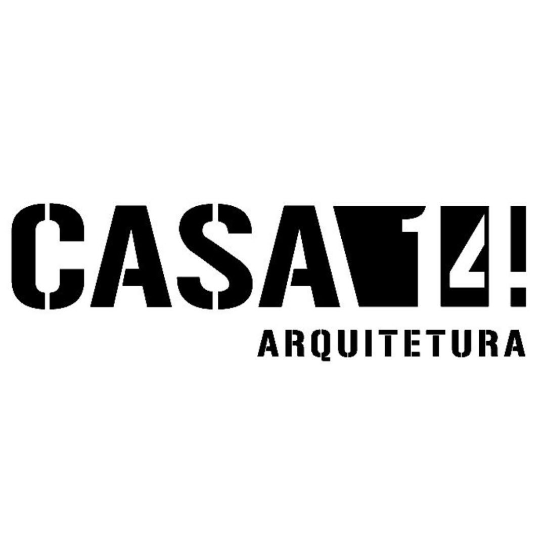 Casa4! Arquitetura