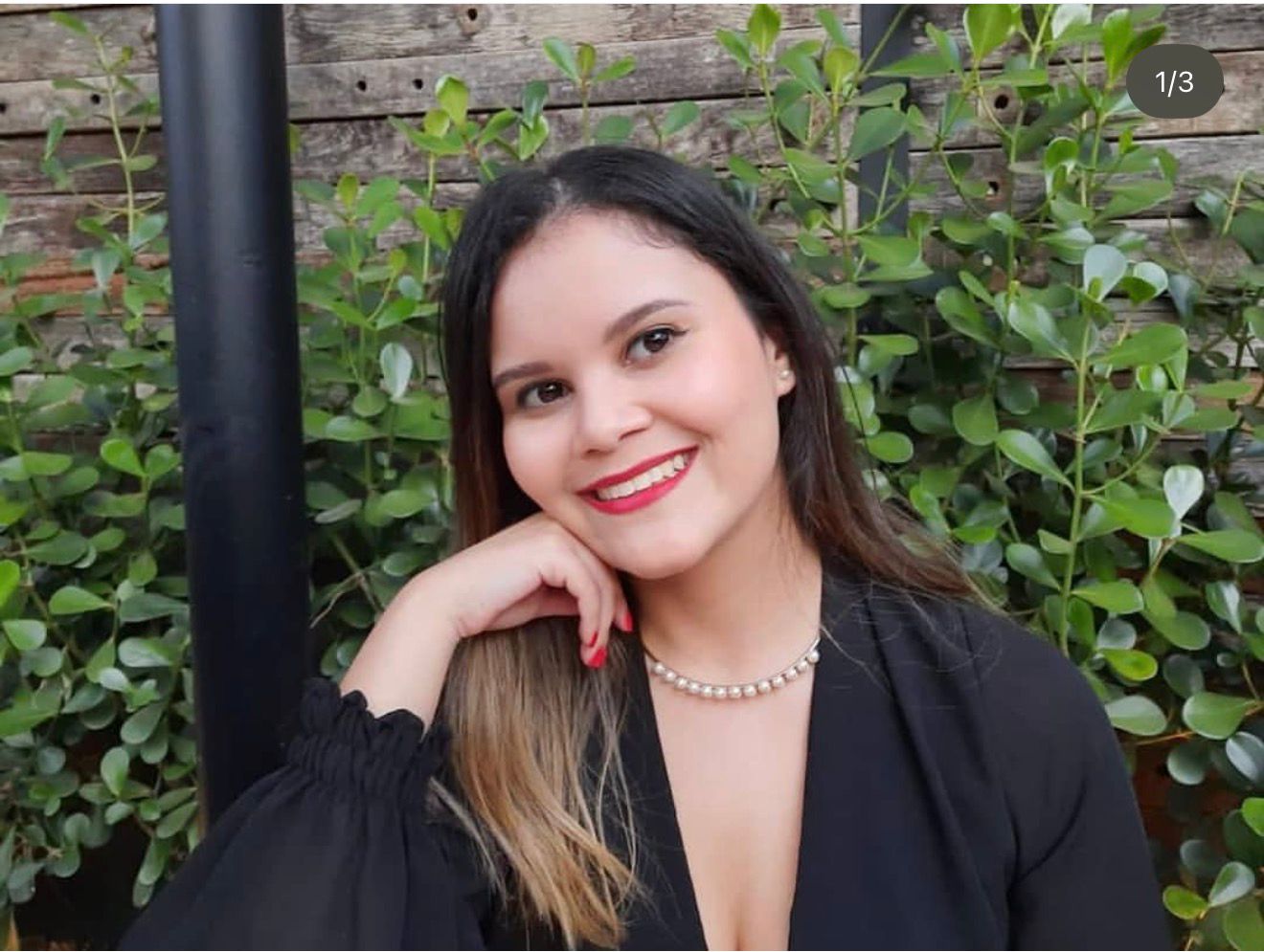 Natália Procópio