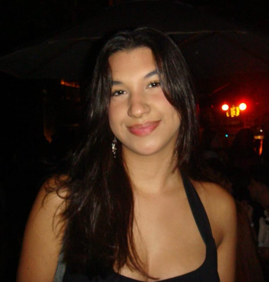 Yasmin Caprioli
